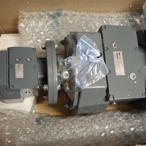 Przekładnia walcowa czterostopniowa marki Cidepa 