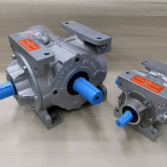 Przekładnie kątowe 