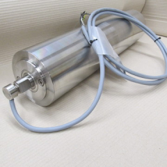 Elektrobęben nierdzewny 