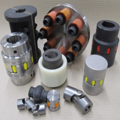 Sprzęgła Maszynowe 