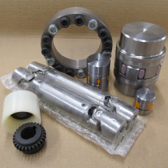 Sprzęgła przemysłowe 