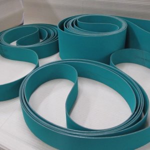 Pas płaski napędowy na wymiar 