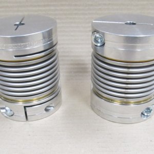 Sprzęgła harmonijkowe w utrzymaniu ruchu 